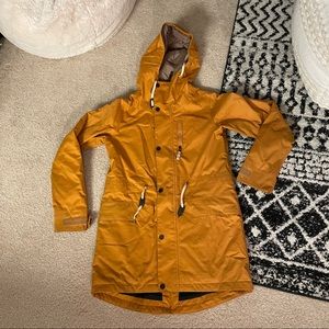 Burton Snowboard Jacket